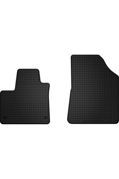 Other Covorașe față din cauciuc pentru: Mercedes Citan II Kombivan (din 2021 ...