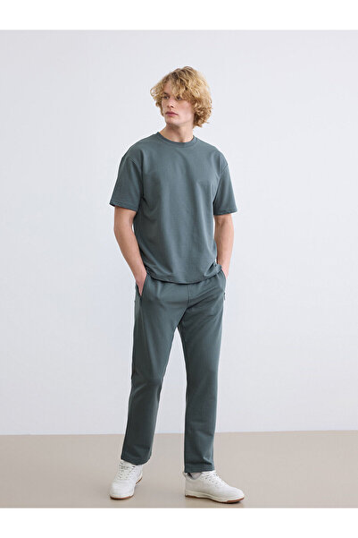 LC Waikiki Özmarka New Season Standard Fit Men's Sweatpants