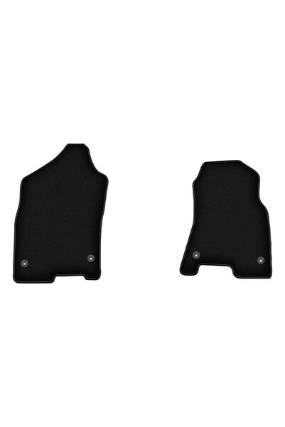 Other Dywaniki welurowe BASIC a făcut: Dodge RAM 1500 Quad Cab (2019-2024)