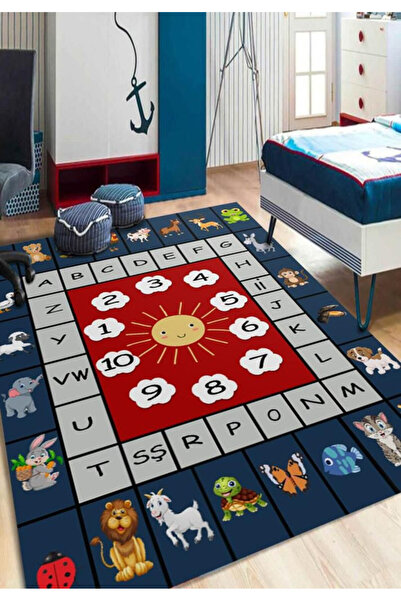 naniland.ro Covor modern pentru cameră/living/dormitor 120 x 180 cm