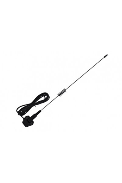 Xenon Bright Antenă cu steag arcuit