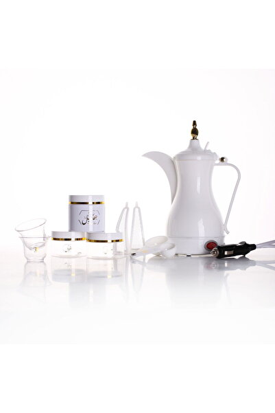 Home Elec Dallah Aqeel Electric Cars