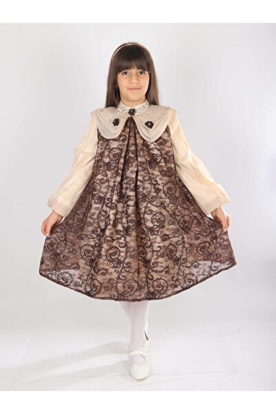 XO Kids Φόρεμα για κορίτσια 7-11 ετών 2703