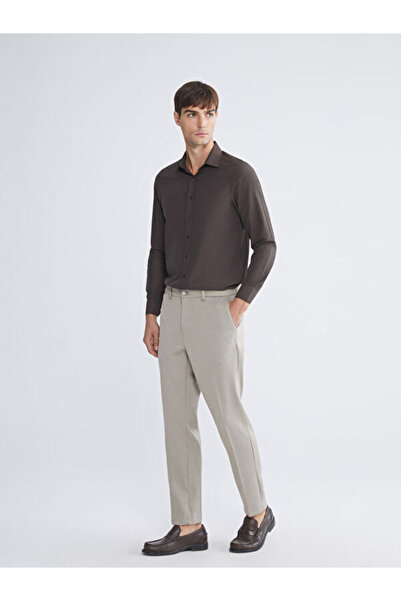 LC Waikiki RMZ GİYİM FARKİLYA بنطلون تشينو رجالي ضيق القصة