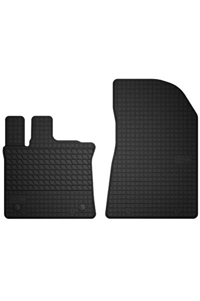 Other Covorașe față din cauciuc pentru: Renault Captur II crossover (din 2019...