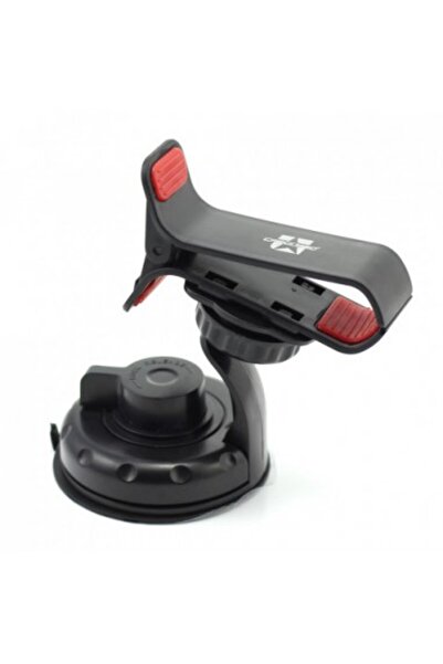 CarGuard Suport universal pentru telefon/GPS cu cleme extra mari, 135 mm