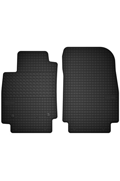 Other Covorașe față din cauciuc pentru: Renault Captur SUV (din 2013 până în ...