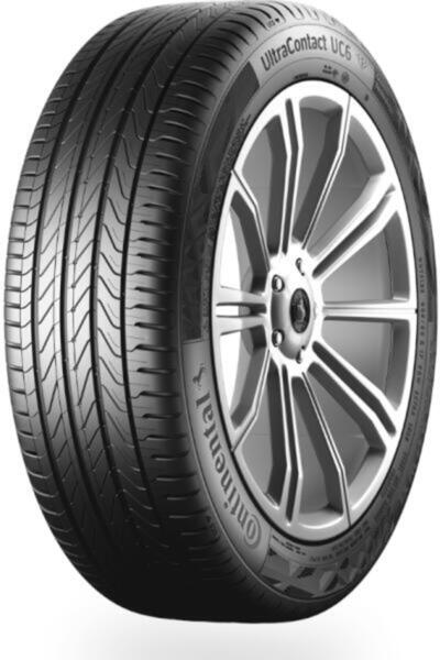 Continental Anvelopa Vara 175/70 R14 Ultracontact 84 T