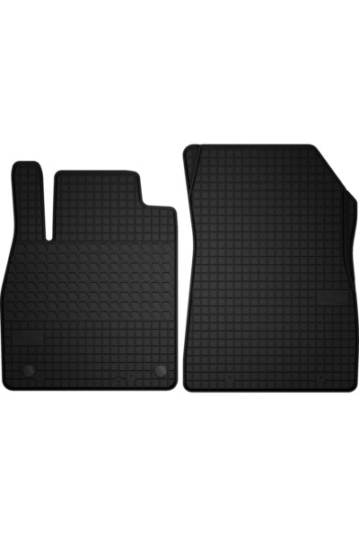 Other Covorașe față din cauciuc pentru: Nissan Micra K13 hatchback (din 2010 ...