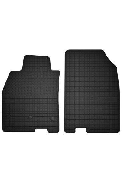 Other Covorașe față din cauciuc Renault Megane III