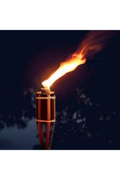 Tessari Μαύρο Κέικ Λαδιού 60 εκ.