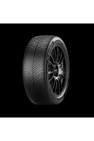 Pirelli Winter Tire P ZERO WINTER 2 275/40R22 108V