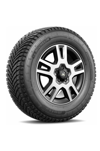 Michelin All season tire CROSSCLIMATE CAMPING 225/75R16 116R