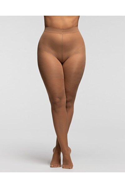 Pompea 20 Den Comfort Size Stockings