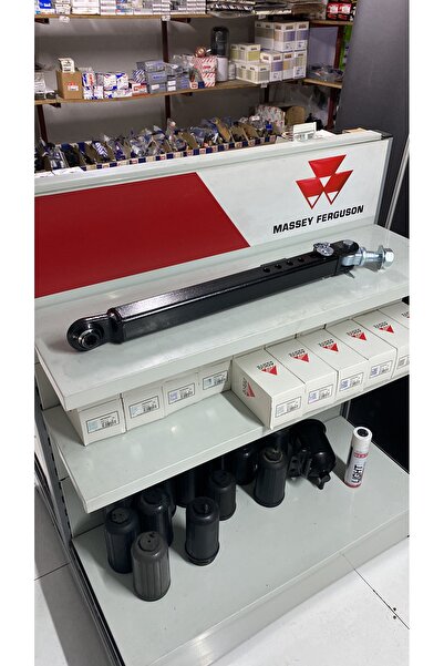 Lider Massey Ferguson Teleskopik yan Uzun tip gergi Kare profil 266/277/288/3...