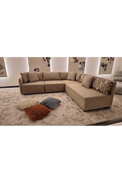 Artex Aybike köşe takımı