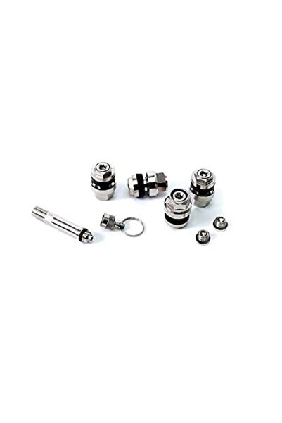 Top Quality Set de 4 robinete cromate profesionale ascunse