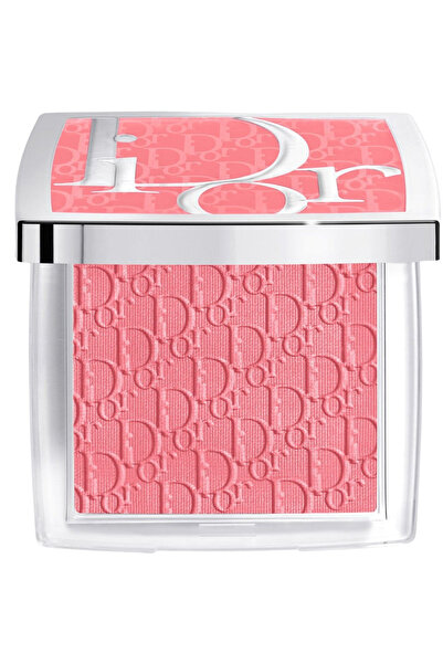 Christia Backstage Rosie Glow Universal Blush Shade 077