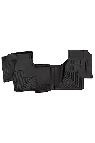 Other Covorașe auto 3D din cauciuc pentru VW LT II (Furgonetă, 1996-2006)