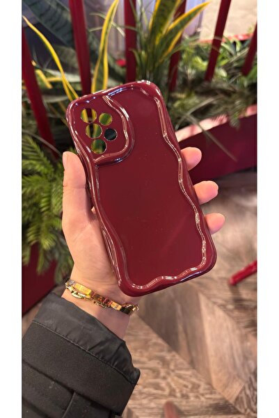 KILIF STORE SAMSUNG A52 BORDO TELEFON KILIFI