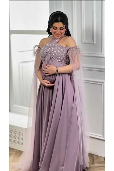 LATEANA maternity dress occasions