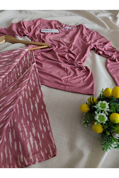 Mihra Milan Women's Pajama Set S/M-L-Xl-Xxl