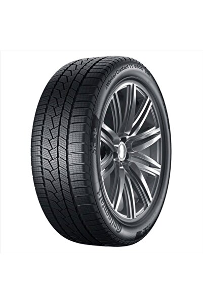 Continental Winter Tire WINTCONTACT TS 860S 275/50R21 113V