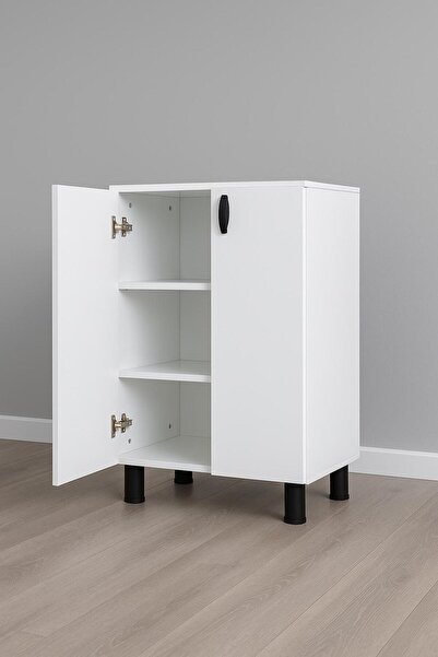 ROVA Çokamaçlı kısa 2 kapak