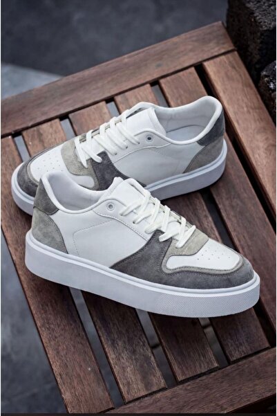 Butik Ross Relaxed Sneakers