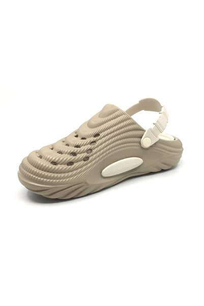 Taşpınar Ayakkabı Eva Twingo Full Orthopedic Summer Comfortable Men's Women's Sandals Slippers New Season 36-45