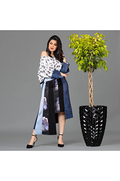 Obaha Unique haircut set