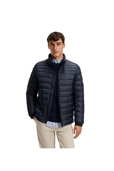 BOSS 50530822 Erkek Mont