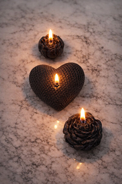 ceresia Romantik Mumlar