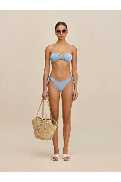 ATAF Dare To Shine Bottom Shiny Blue S