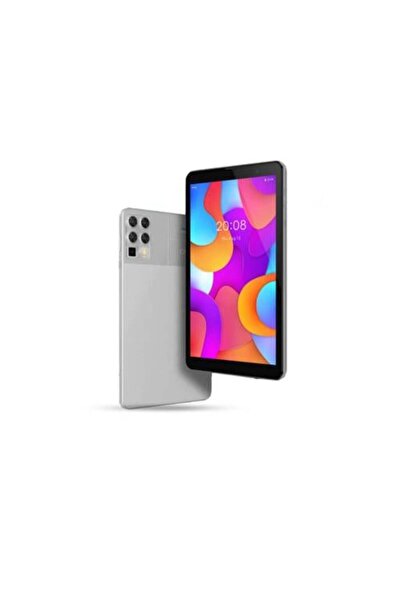 OTEETO Otito K7 Tablet, 256GB Internal Memory, 8GB RAM, 7-inch Screen