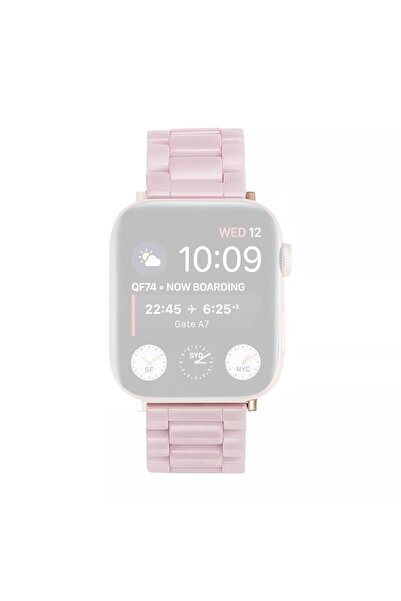 NeoHeaven WatchBand™ Tiles Ceramic Belt , Compatible with Apple Watch - 38/40...