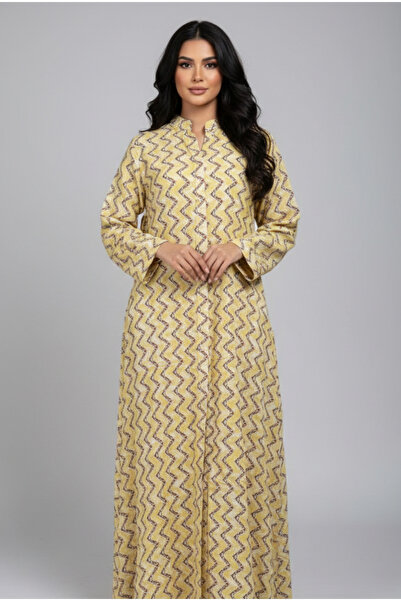 Moda Line Women's everyday jalabiya