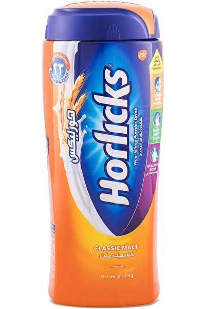 Horlicks NOURISHING POWDER DRINK 1kg