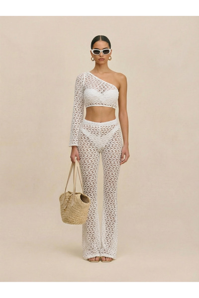 ATAF Tulum Set White M