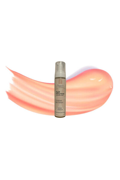 ERASTE New Milk Keratin Hair Foam 260 ml