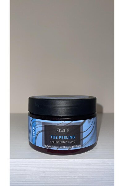 ERASTE New Ocean Essential Moisturizing Body Peeling