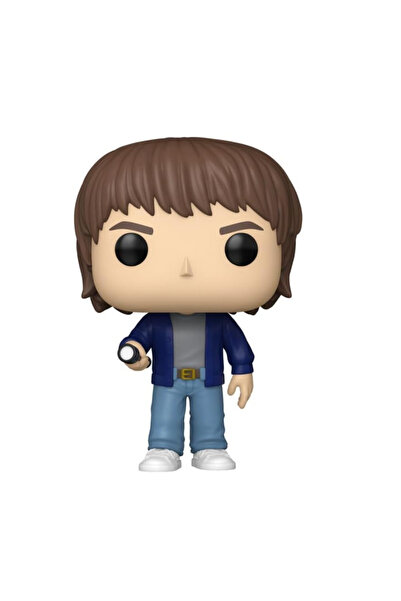 Funko POP TV: Stranger Things- Jonathan Byers 1797