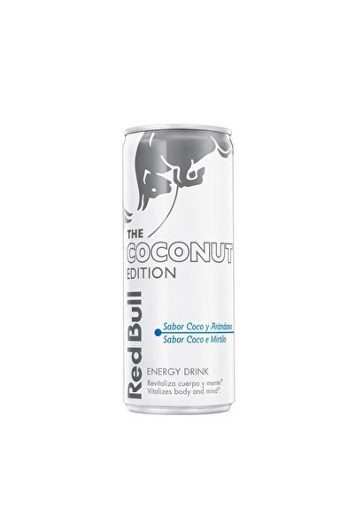 Red Bull COCOUT EDITION 250ml
