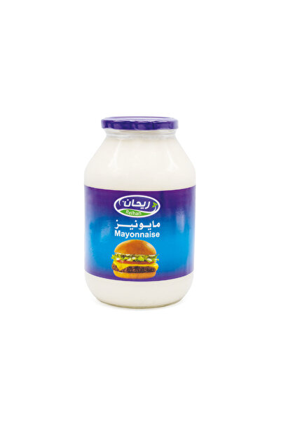 REİHAN MAYONNAISE 237ml