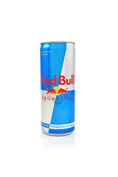 Red Bull SUGAR FREE DRINK 250ml