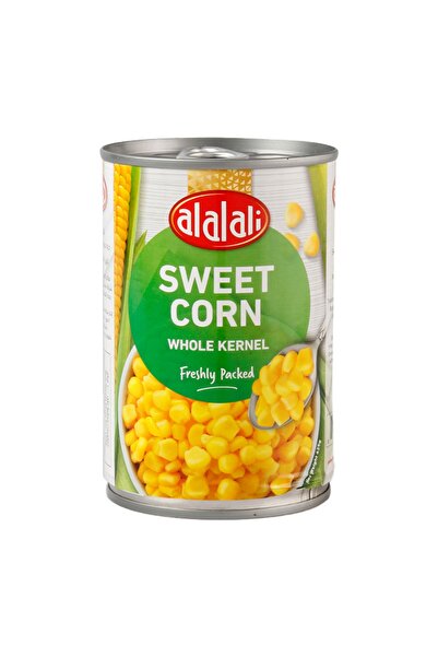 Al Alali ALALI SWEET CORN 425gm