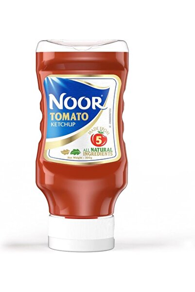 Noor TOMATO KETCHUP 300G
