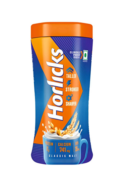 Horlicks POWDER 500G