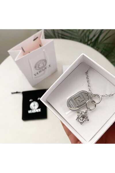 Versace سلسال فرزاتشيي