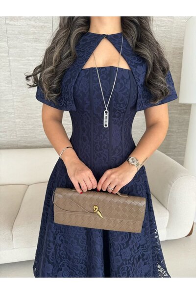 Juliana Fatoon dress